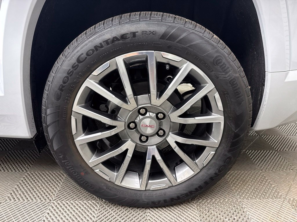 New 2027 GMC Terrain Denali AWD/4WD image 4