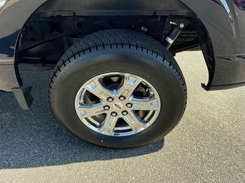 Used 2021 Ford F150 XLT w/ Equipment Group 302A High image 8