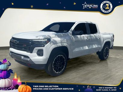 New 2026 Chevrolet Colorado Z71 w/ Technology Package