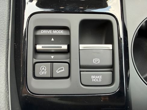 New 2026 Honda Passport RTL image 29