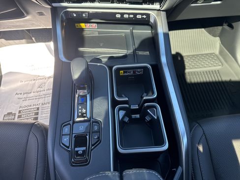 Used 2026 Lexus TX 350 AWD image 21