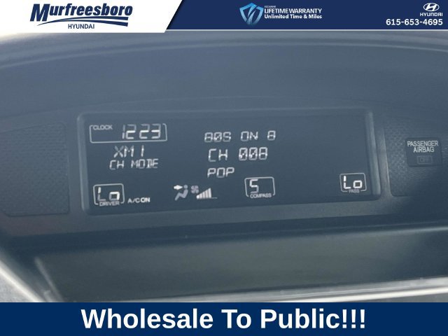 Used 2011 Honda Pilot EX-L image 31