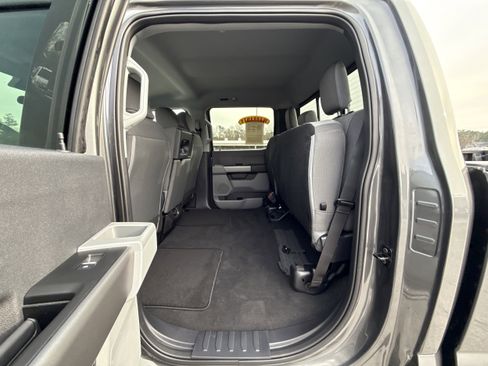 Used 2026 Ford F250 XL w/ STX Appearance Package image 28