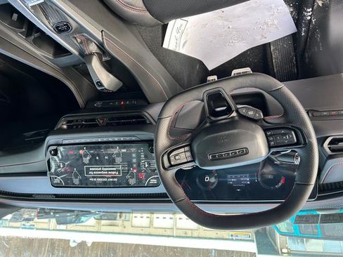 New 2026 Dodge Charger Scat Pack image 11