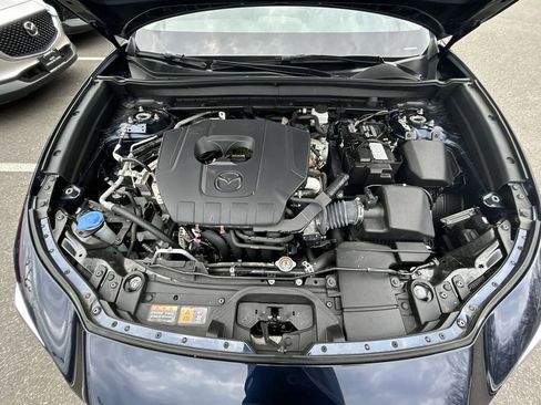 Used 2024 MAZDA CX-30 AWD 2.5 S image 14