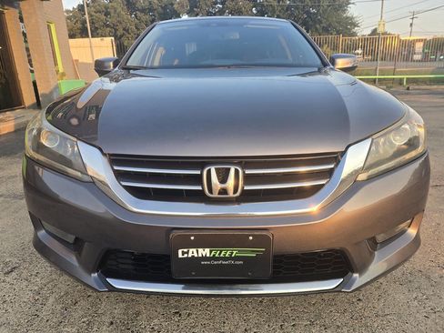 Used 2014 Honda Accord EX-L image 6