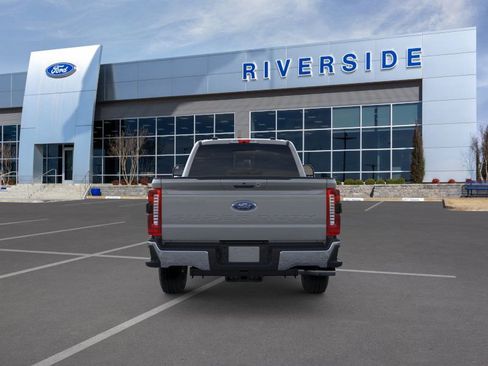 New 2026 Ford F350 Lariat w/ Lariat Premium Package image 6