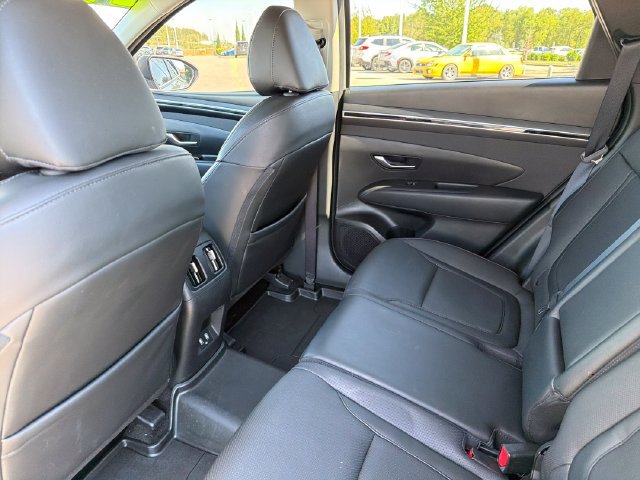 Used 2024 Hyundai Tucson SEL w/ Convenience Package FWD image 22