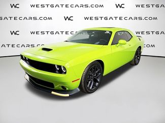 New 2023 Dodge Challenger GT w/ Plus Package 360° Tour