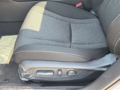 New 2026 Honda Accord SE image 18