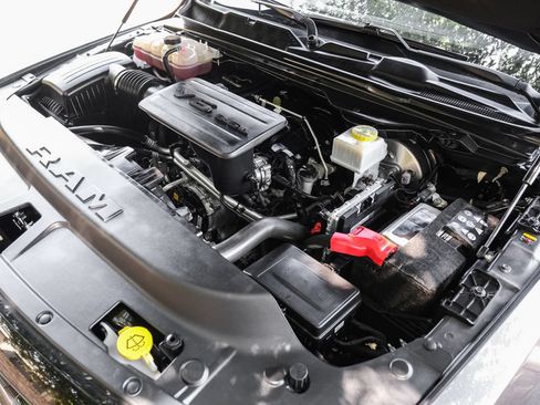 Used 2023 RAM 1500 Big Horn AWD/4WD image 66