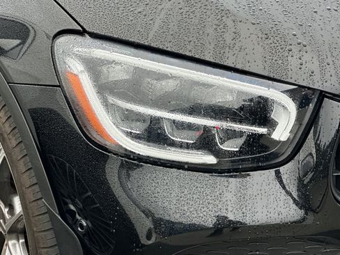 Certified 2023 Mercedes-Benz GLC 43 AMG 4MATIC Coupe image 13