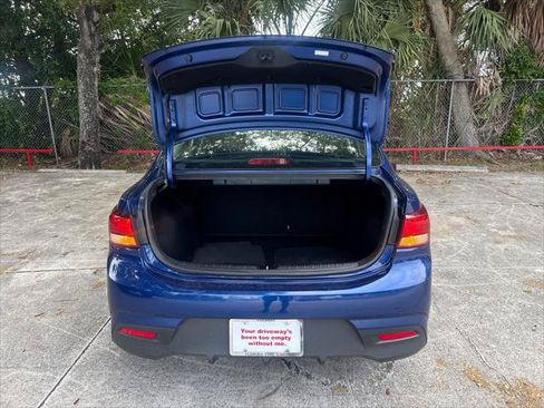 Used 2020 Kia Rio S FWD image 27