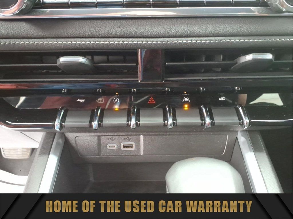 Used 2023 Chevrolet Colorado LT w/ LT Convenience Package II RWD image 28