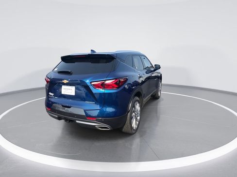Used 2022 Chevrolet Blazer Premier w/ Enhanced Convenience Package AWD/4WD image 8