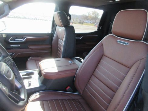 New 2026 GMC Sierra 1500 Denali Ultimate image 14
