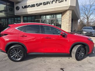 Used 2023 Lexus NX 350 AWD video 2