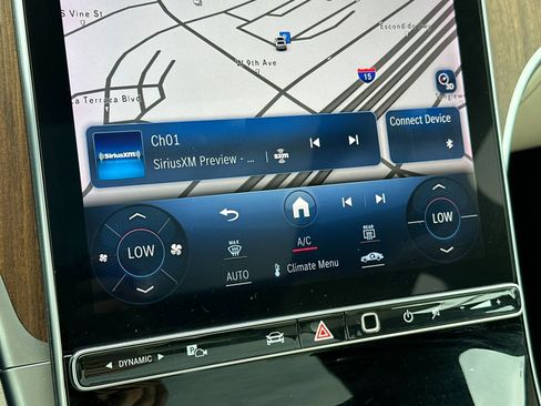 Certified 2023 Mercedes-Benz C 300 Sedan image 23