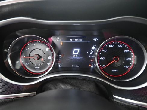 Used 2015 Dodge Charger SXT w/ Rallye Group AWD/4WD image 13