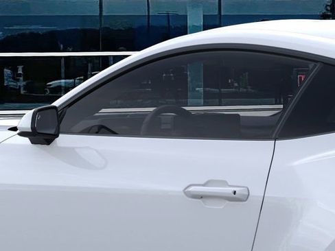 New 2026 Ford Mustang GT RWD image 20