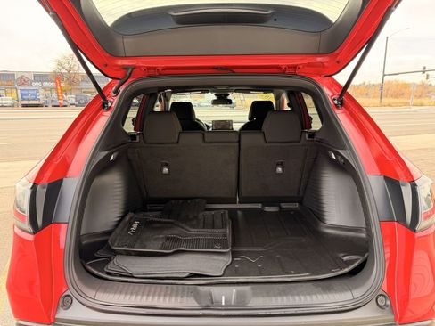 Used 2023 Honda HR-V Sport image 28