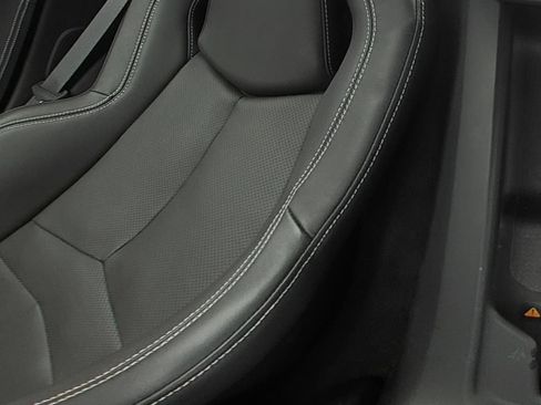 Used 2025 Chevrolet Corvette Stingray Preferred Conv w/ Battery Protection Package RWD image 12