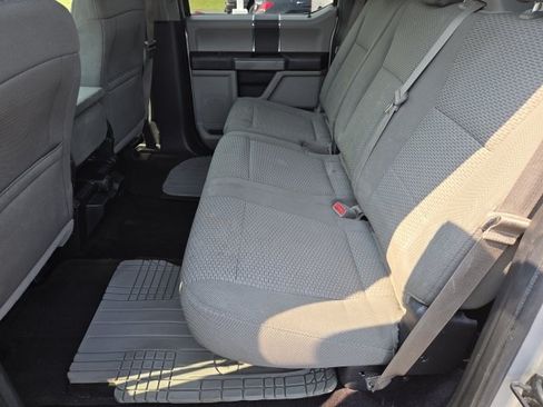 Used 2017 Ford F150 XLT AWD/4WD image 12