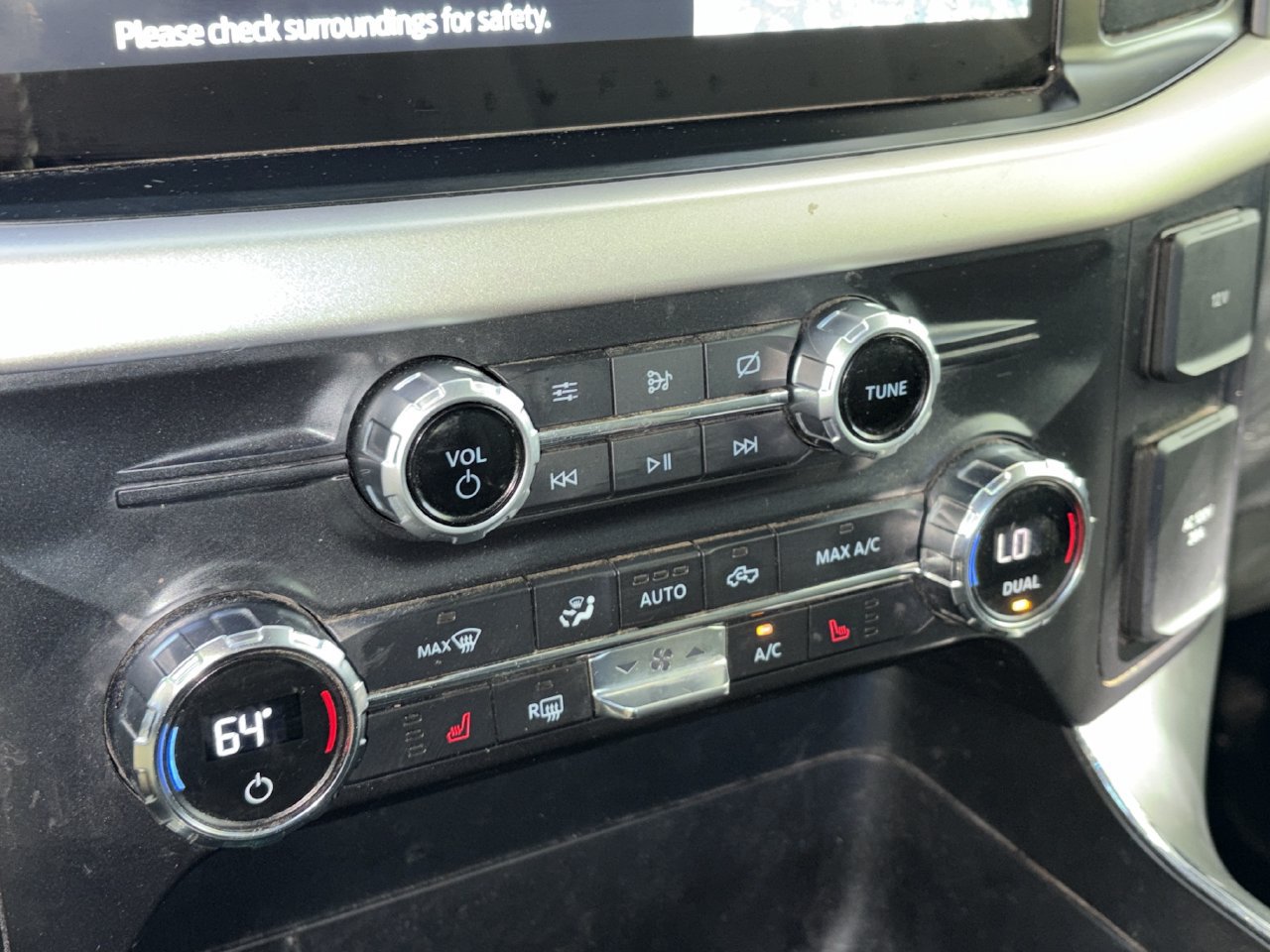 Used 2021 Ford F150 XLT w/ Equipment Group 302A High AWD/4WD image 5