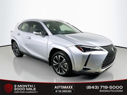 Used 2023 Lexus UX 250h FWD w/ Accessory Package (Z1)