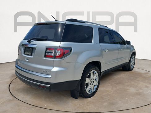 Used 2017 GMC Acadia Limited SLT AWD/4WD image 9
