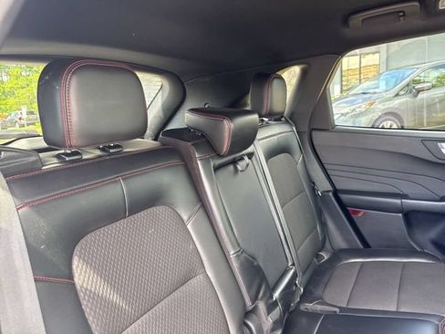 Used 2024 Ford Escape ST-Line AWD/4WD image 15