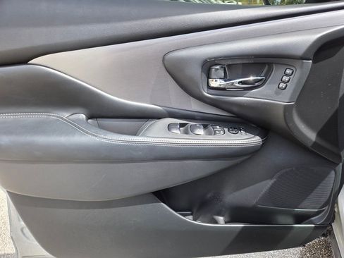 Used 2024 Nissan Murano SL image 25
