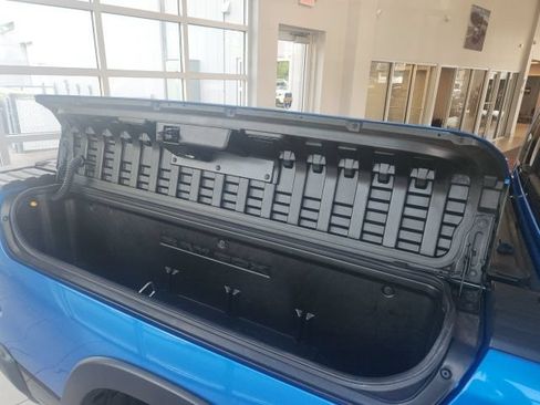 Certified 2022 RAM 1500 Rebel w/ Rebel Level 2 Equipment Group AWD/4WD image 13