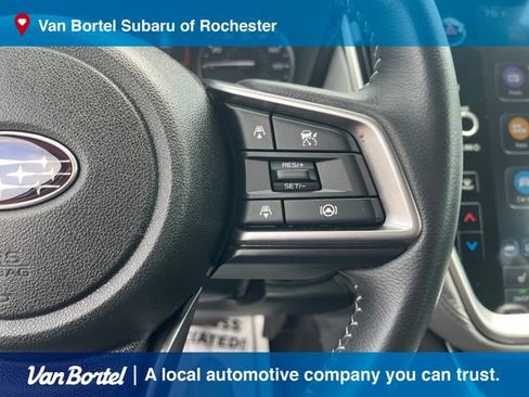 Certified 2023 Subaru Outback Premium AWD/4WD image 19