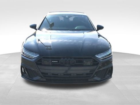 Used 2022 Audi A7 3.0T Premium Plus w/ Premium Plus image 8