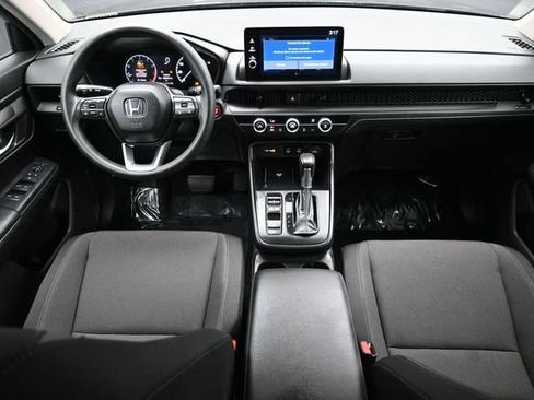 Used 2026 Honda CR-V LX image 10