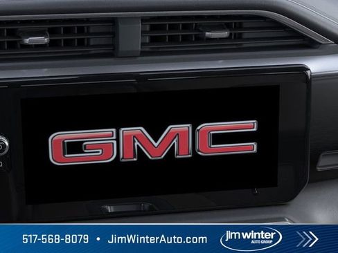 New 2026 GMC Sierra 1500 Denali w/ Denali Reserve Package image 42