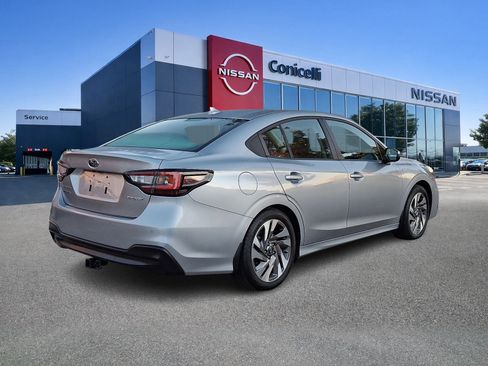 Used 2024 Subaru Legacy Limited image 6