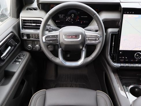 New 2026 GMC Yukon XL Elevation w/ LPO, Floor Liner Package image 18