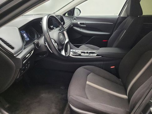 Used 2021 Hyundai Sonata SEL FWD image 17