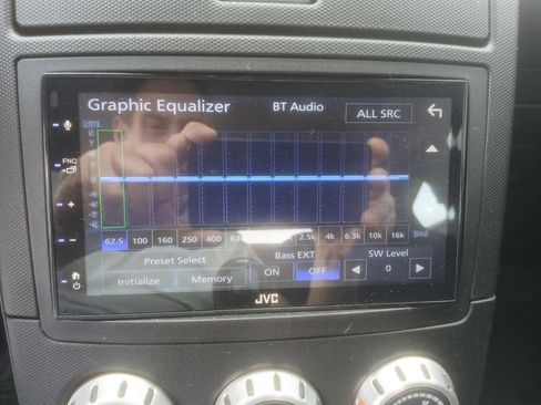 Used 2006 Nissan 350Z Enthusiast w/ (N93) Cargo Convenience Pkg image 45