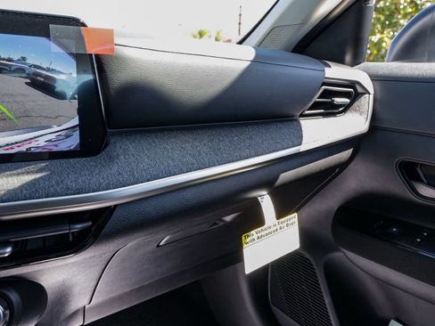 New 2026 Nissan Kicks S FWD image 28