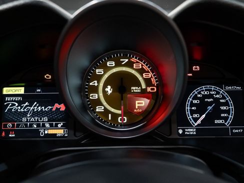 Certified 2023 Ferrari Portofino M image 26