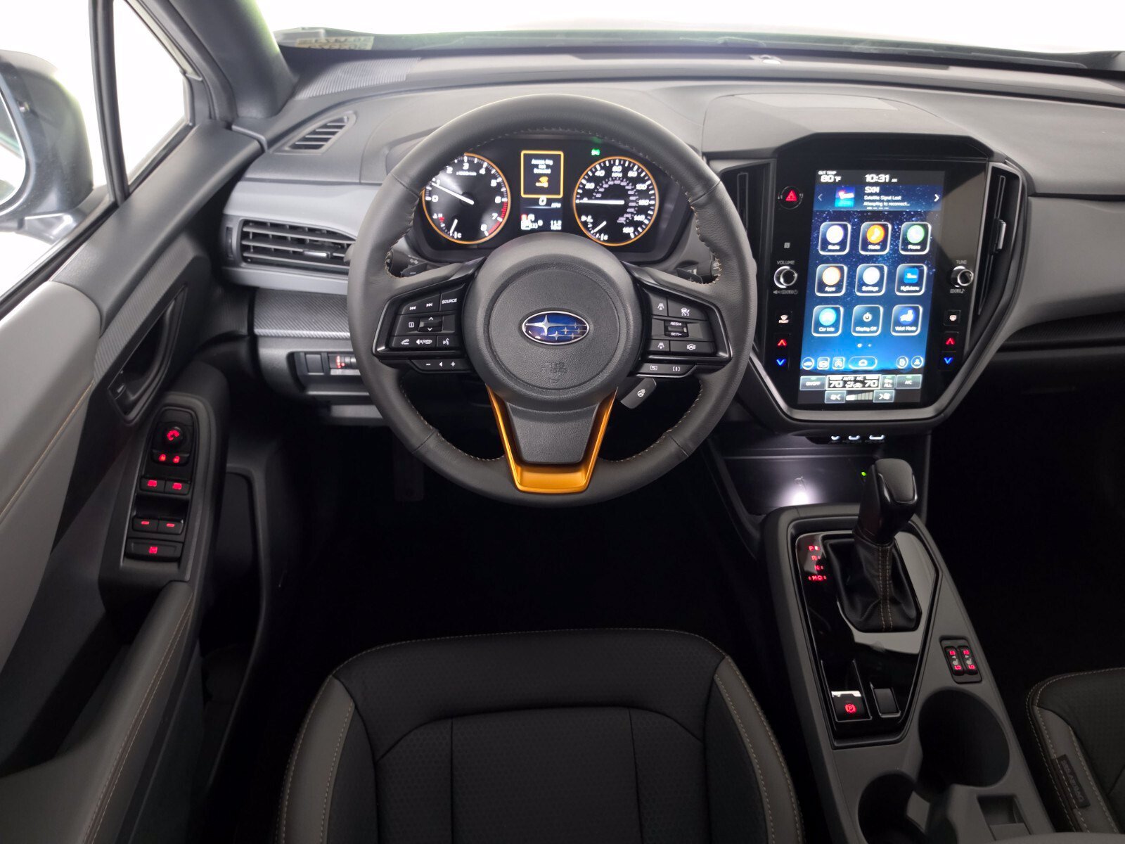 New 2026 Subaru Crosstrek 2.5i Wilderness AWD/4WD image 33