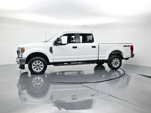 Used 2022 Ford F250 XLT image 6