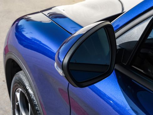 Used 2022 Alfa Romeo Stelvio Sprint image 38