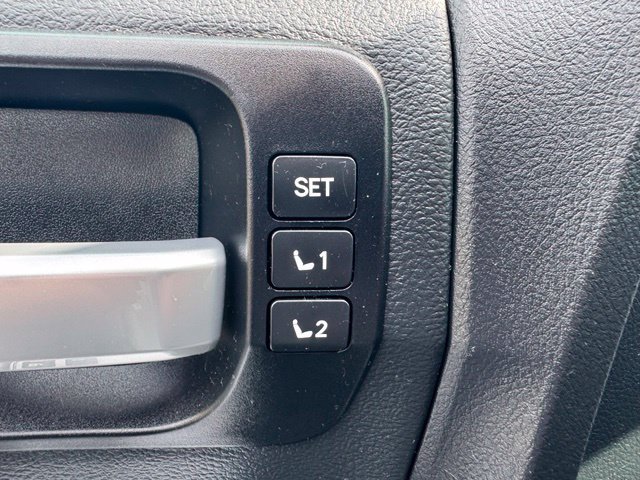 Used 2021 Toyota Sequoia Nightshade w/ Safety & Convenience Package AWD/4WD image 23