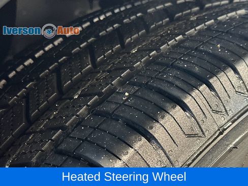 Used 2023 Jeep Compass Limited AWD/4WD image 13