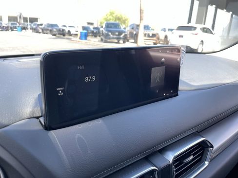 New 2025 MAZDA CX-5 AWD 2.5 S w/ Preferred Package image 24