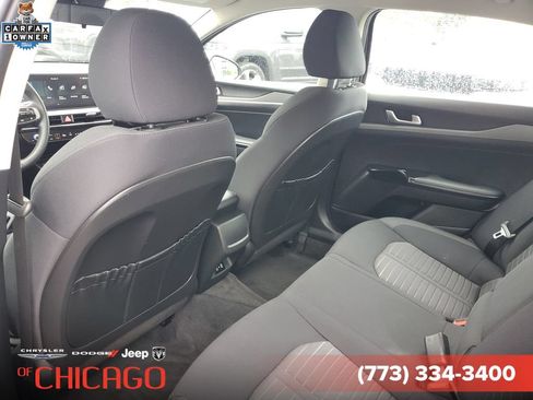Used 2026 Kia K5 LXS FWD image 10